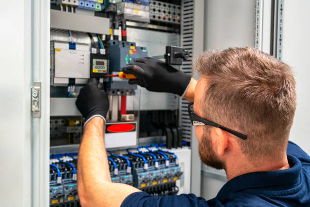 Best Circuit Breaker Installation and Repair  in Hooks, TX