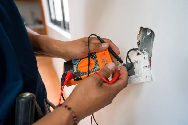 Emergency Electrical Repair Services in Hooks, TX