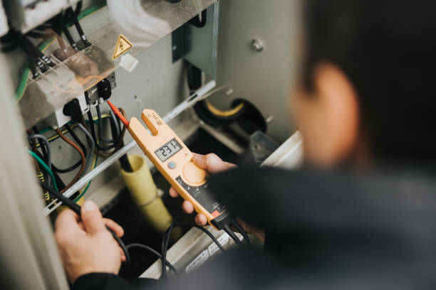 Best Electrical Maintenance Services  in Hooks, TX