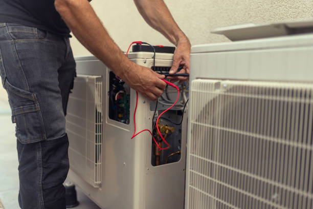 Professional Electrical Services in Hooks, TX